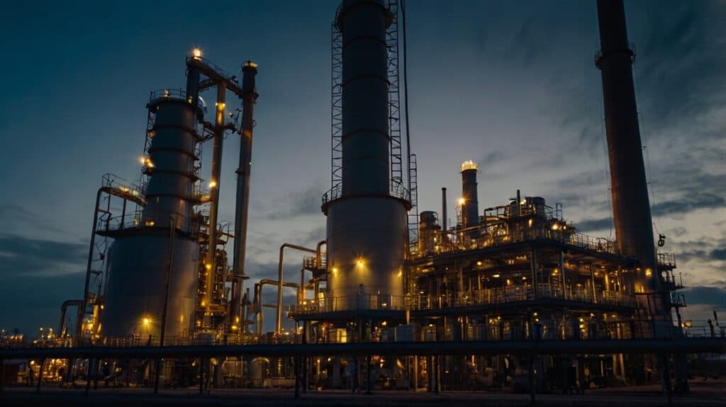 Energy trading